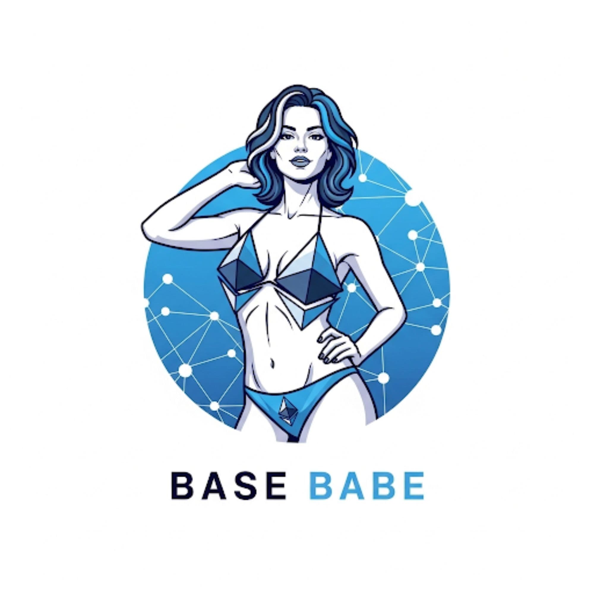 BBABE token image