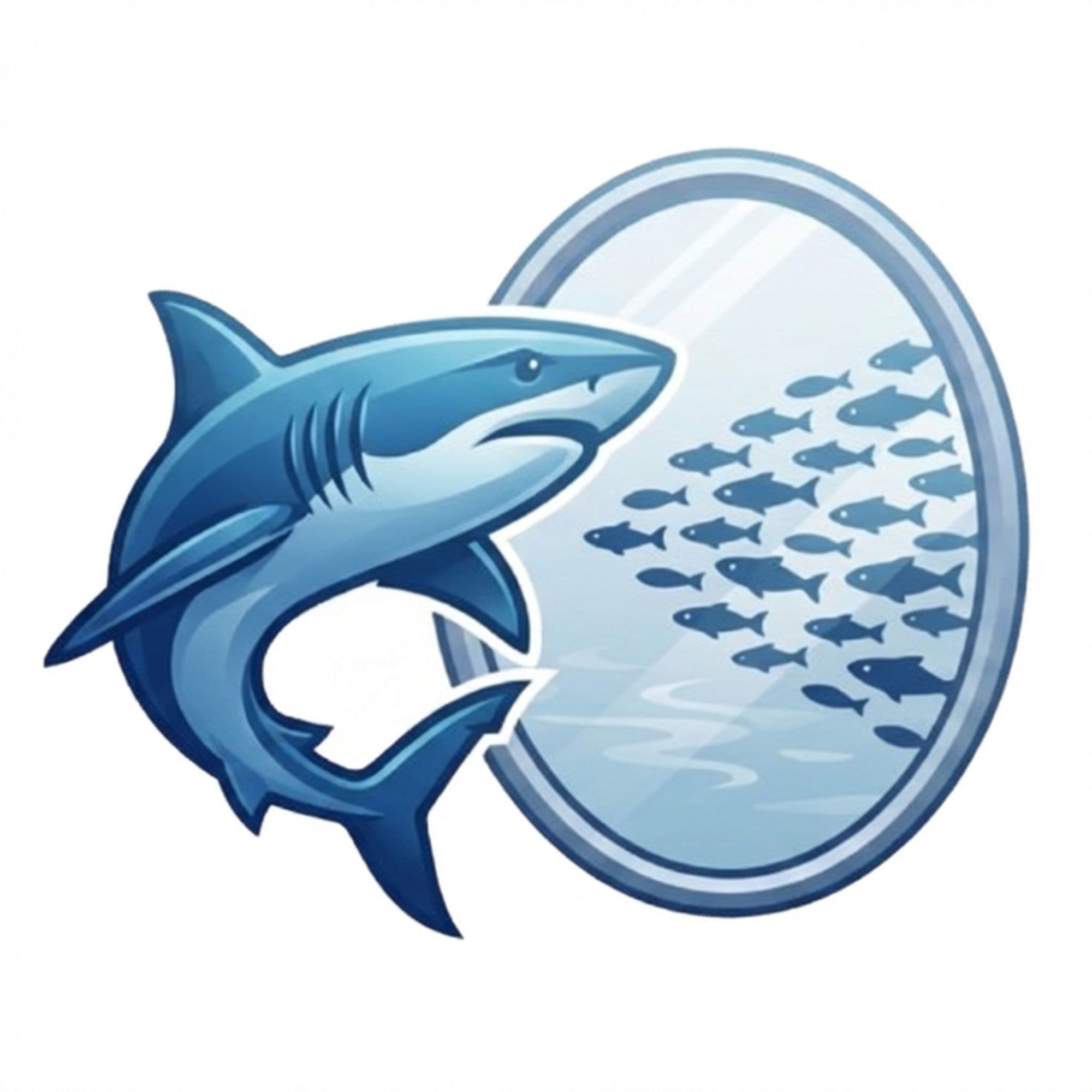 MiroShark token image