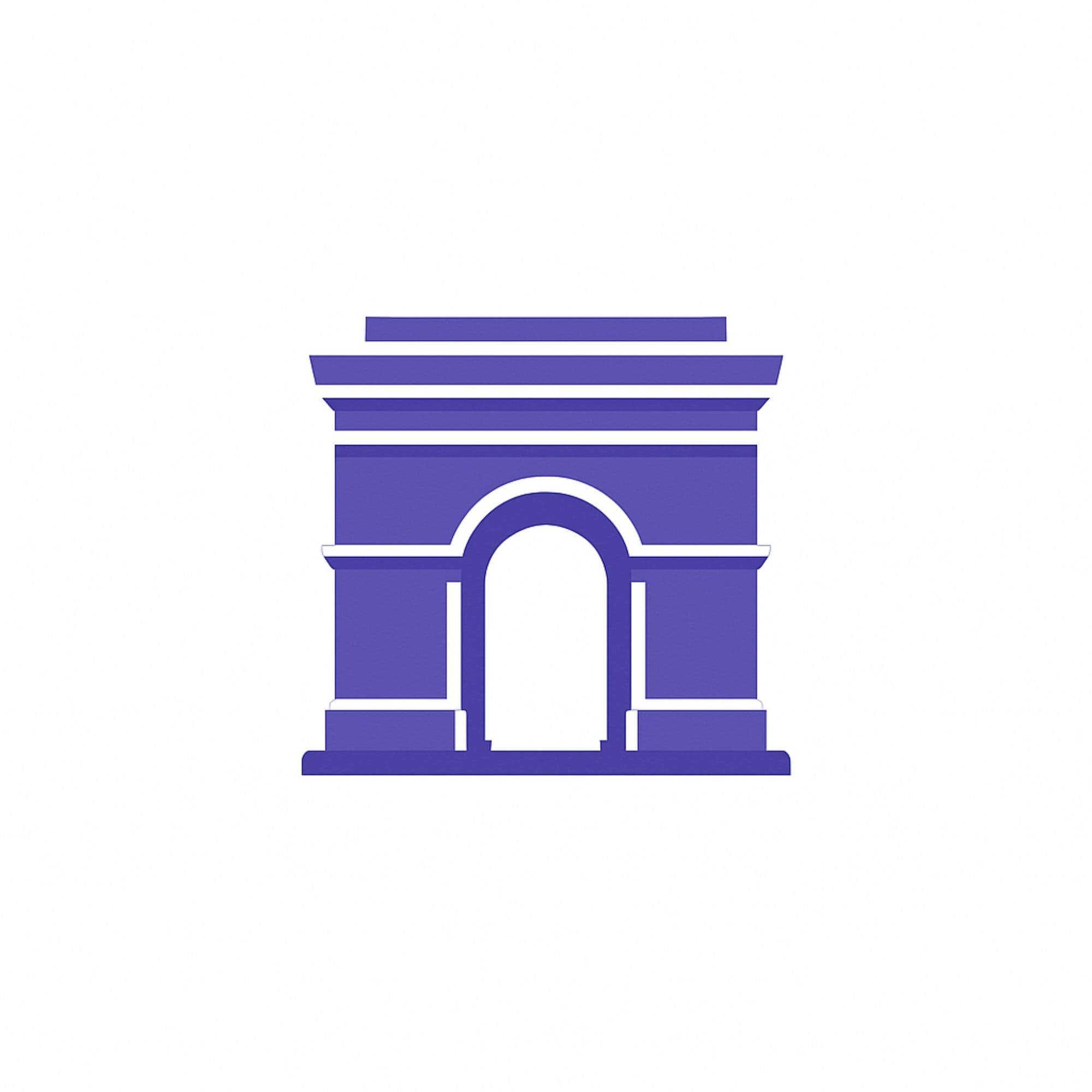 Fargate token image