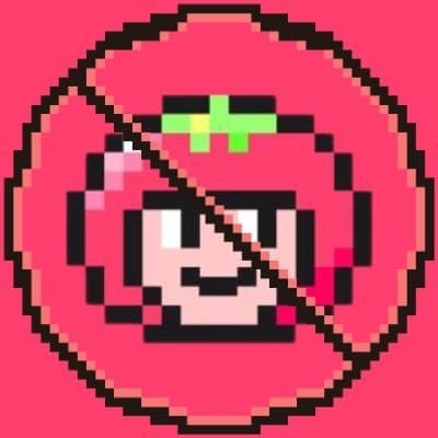 FUCK TOMA token image