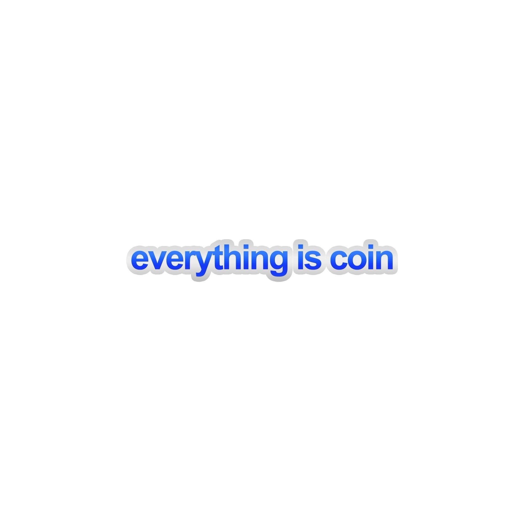 everything is coin token image