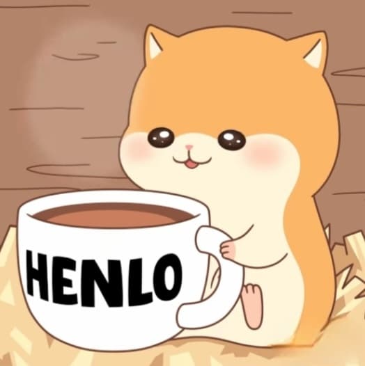 Not Henlo token image