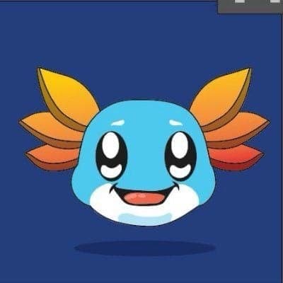 AXOL token image