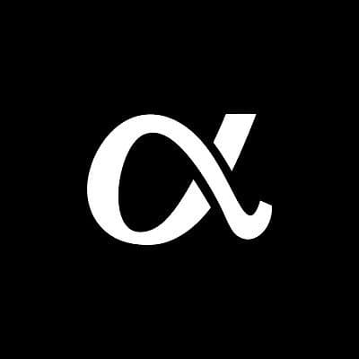 alpha token image