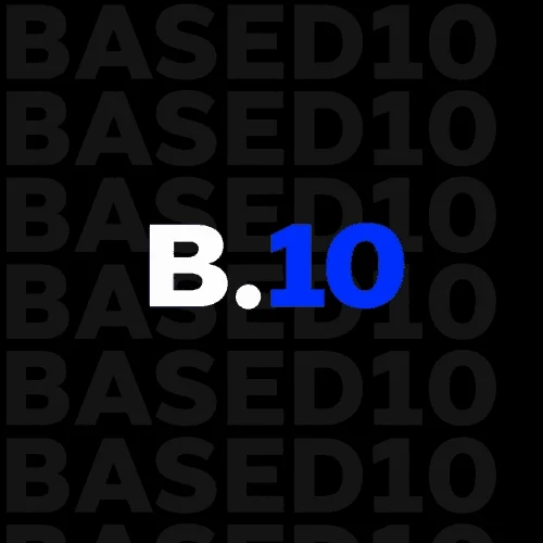 Base10 Meme token image