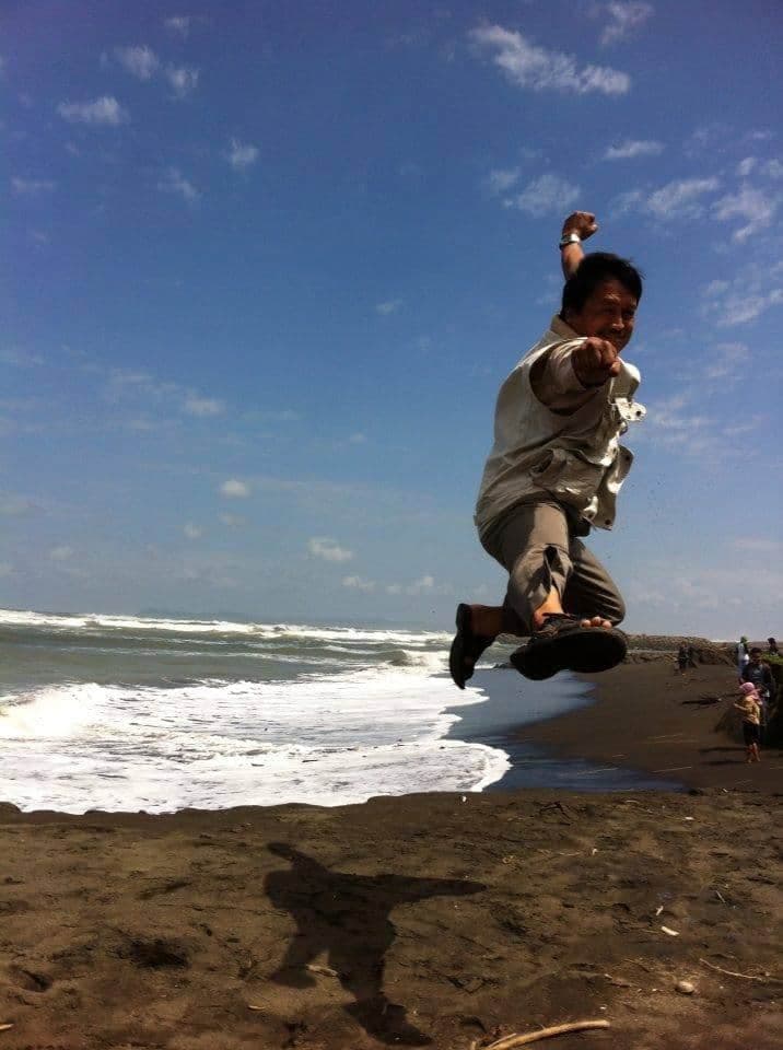 FLYING HIGH token image