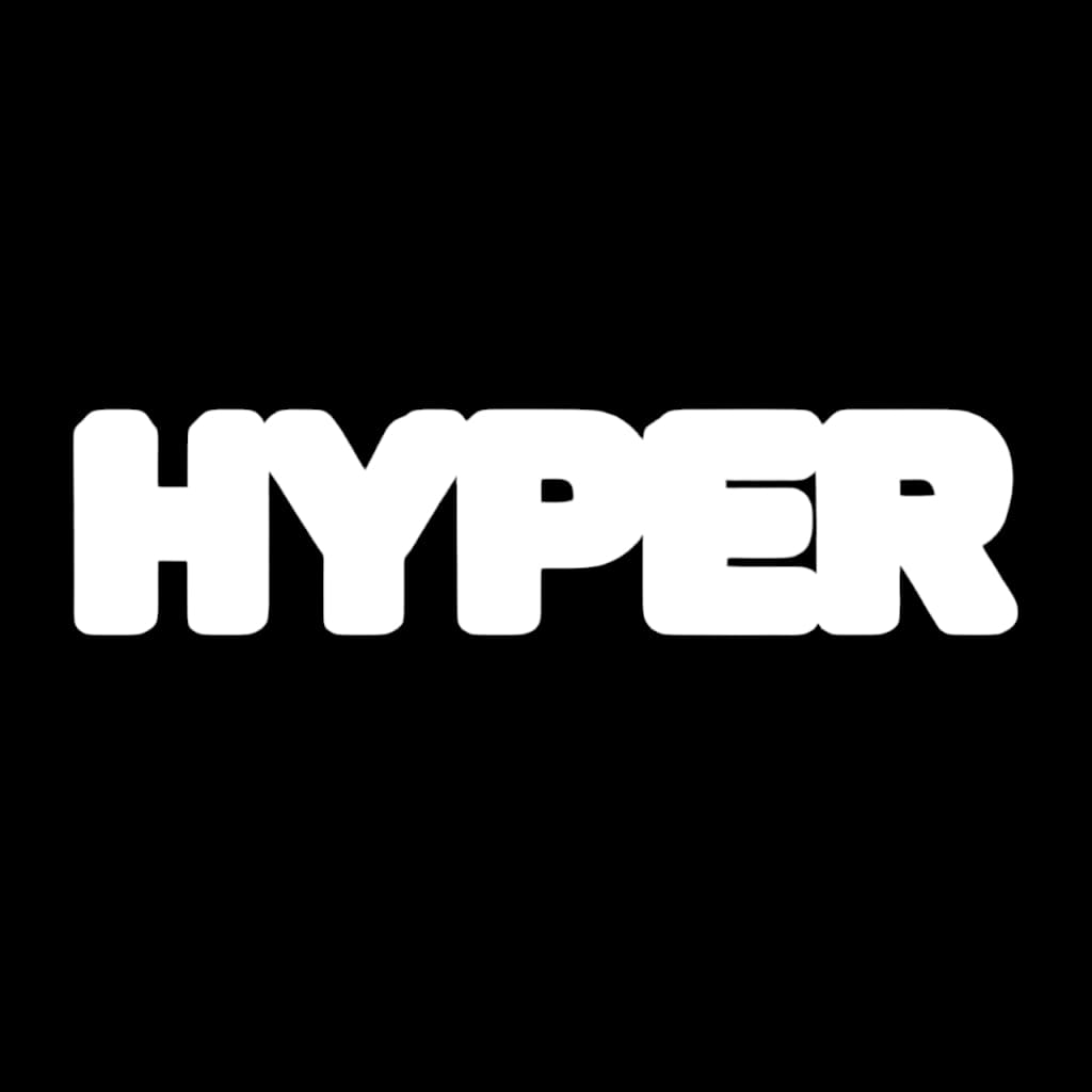 HYPER token image