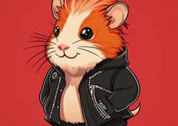 Hamtaro
