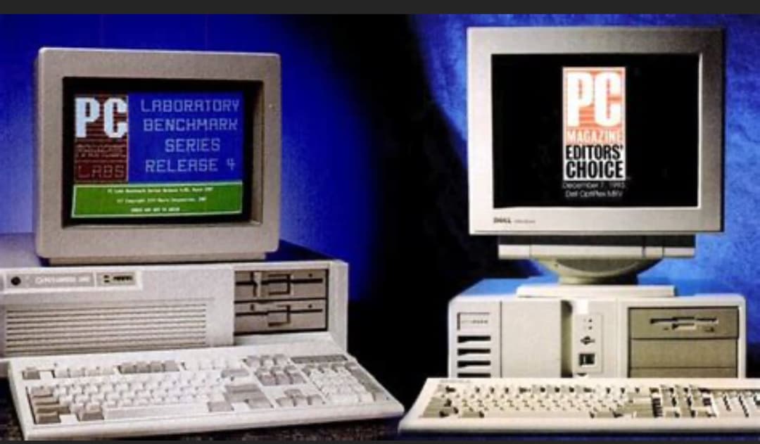 Vintage Computing token image