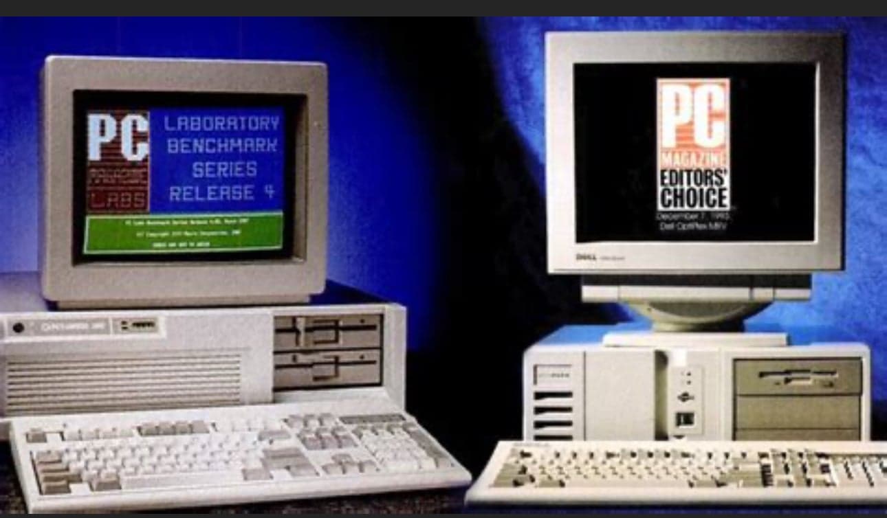 Vintage Computing token image