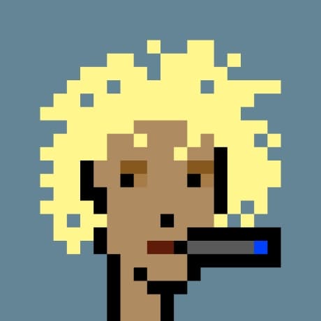 pollak token image