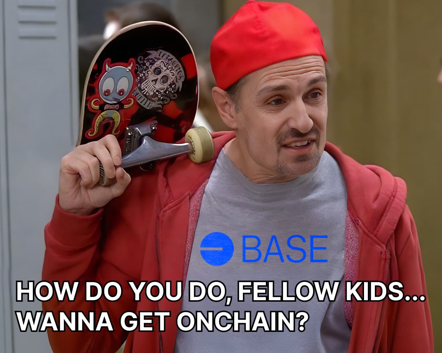 ONCHAIN token image
