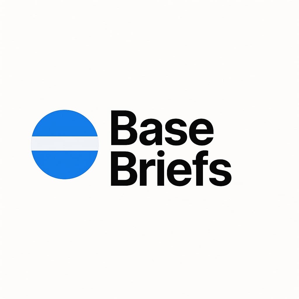 Base Briefs token image