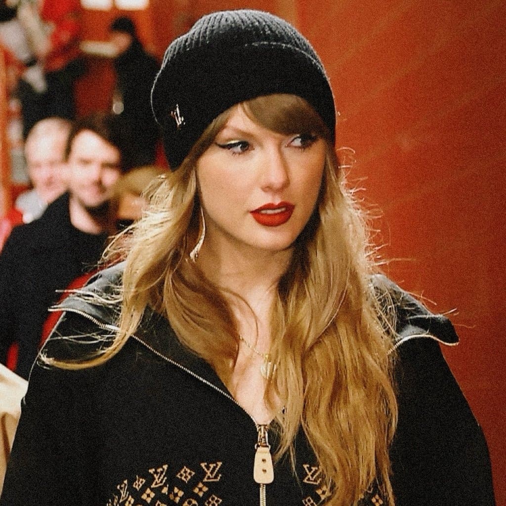 Taylor Swift token image