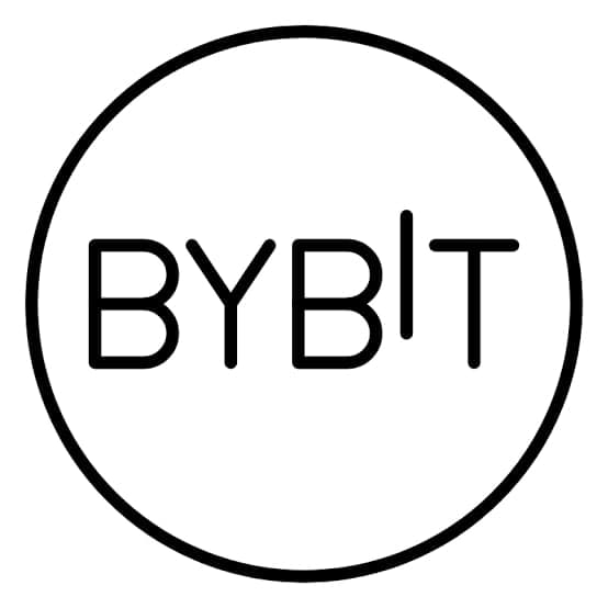 Save Bybit token image
