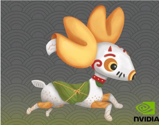 Nivi token image