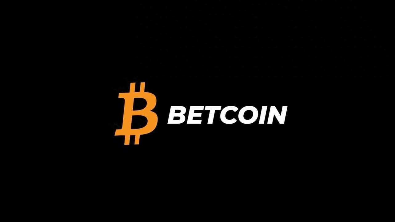 Betcoin token image