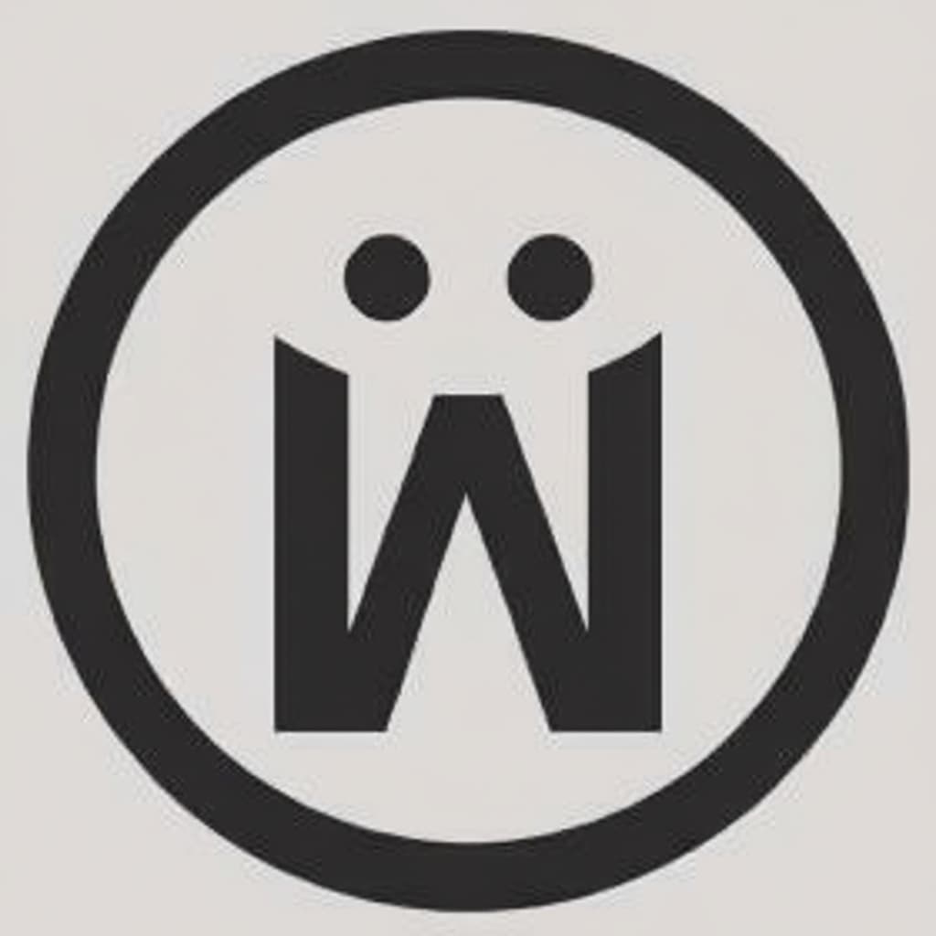 ⱯꓨƎW token image