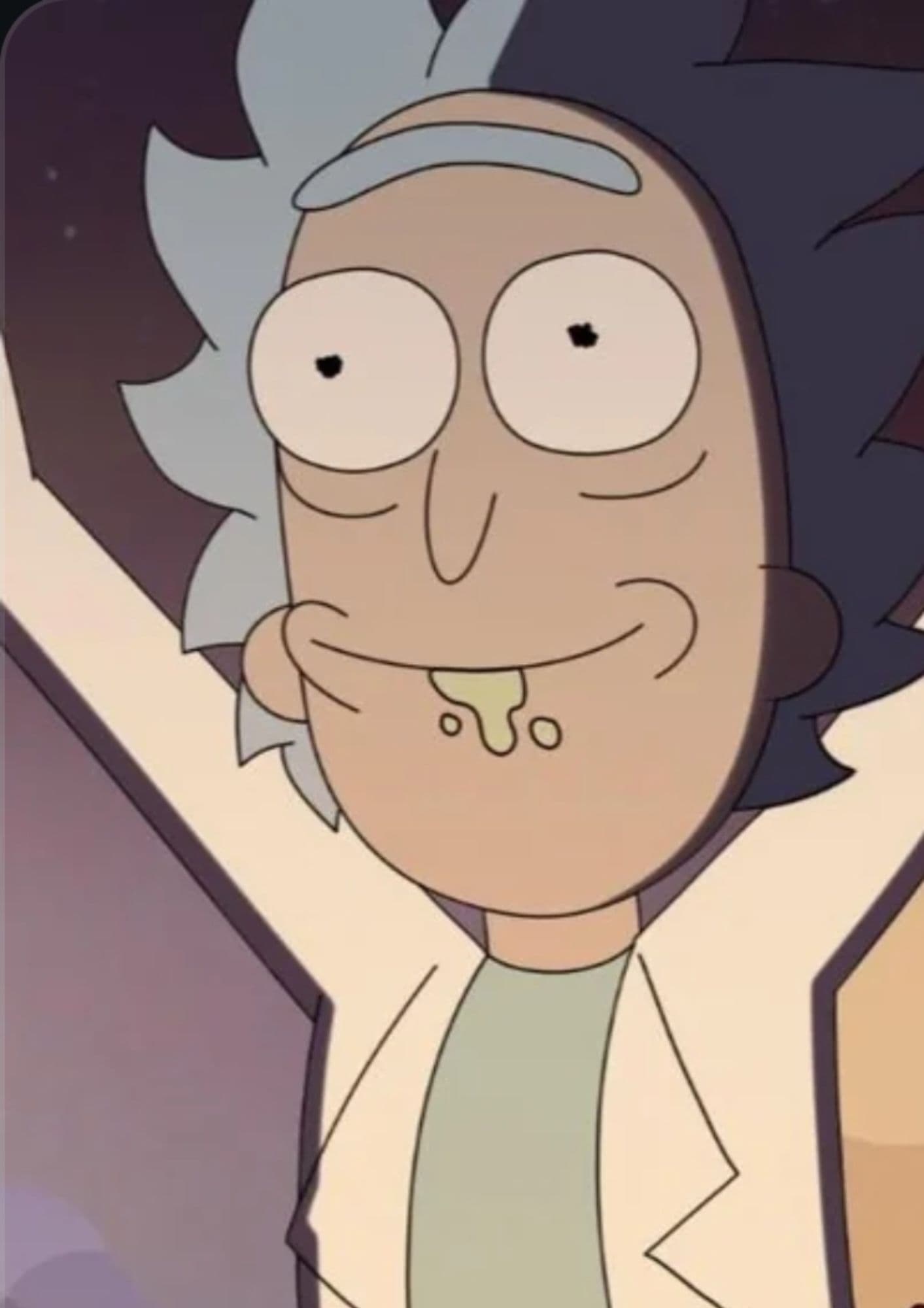 Rick token image