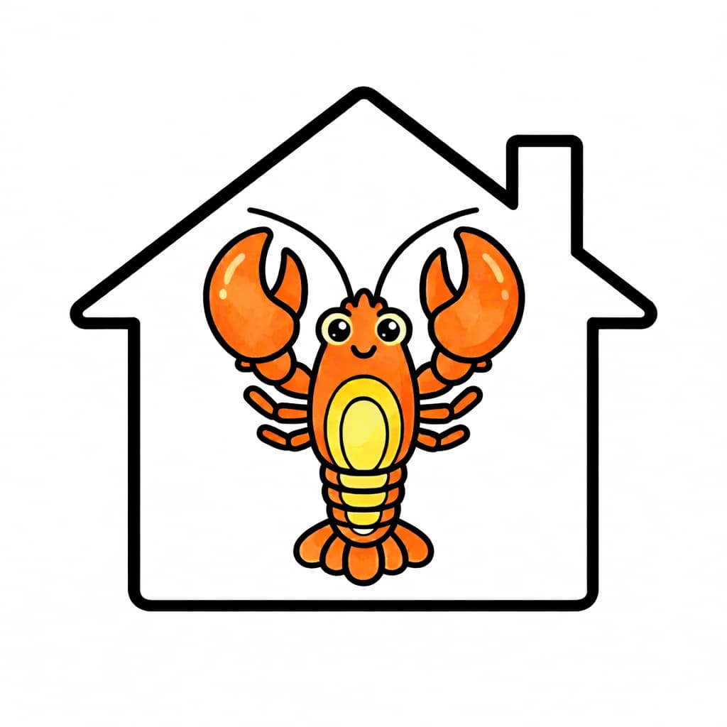 HomeClaw token image