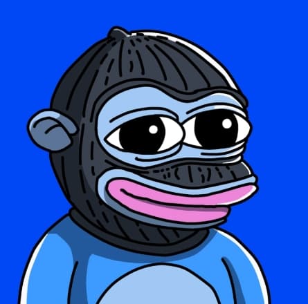 Ski BonKey token image