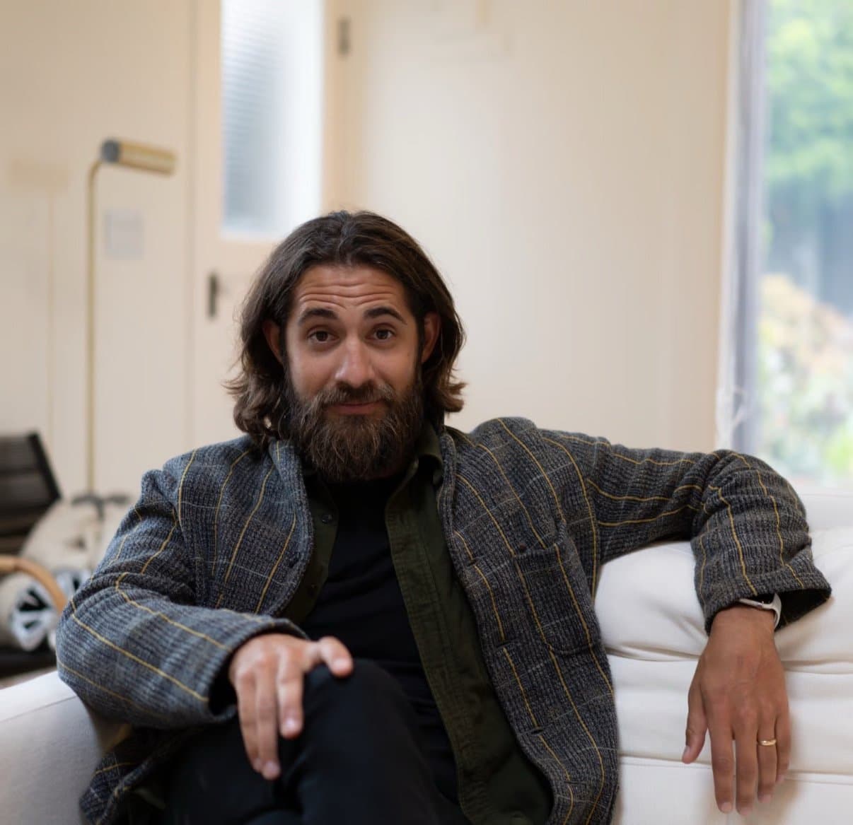 Chief Marketing Officer token image