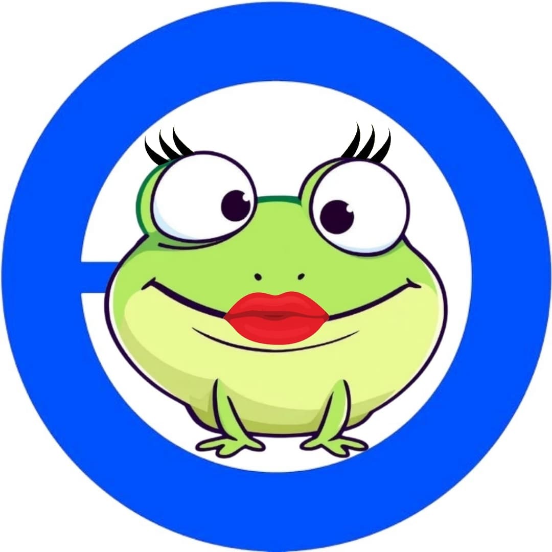 BASED MRS FROC token image