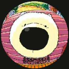 Let Me IN I'M STARVING token image