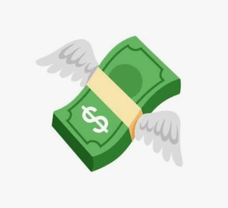 Rug Money token image
