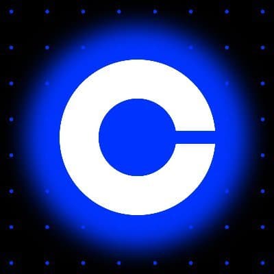 Coinbase Stock Chain token image