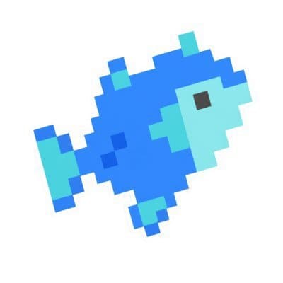 FISHPEG token image