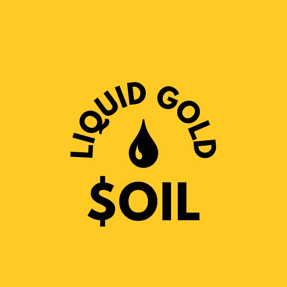 Liquid Gold token image
