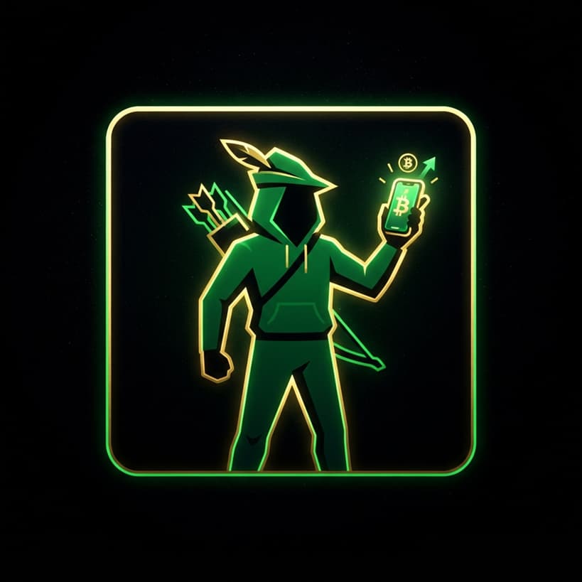 Robin-The-Hood token image