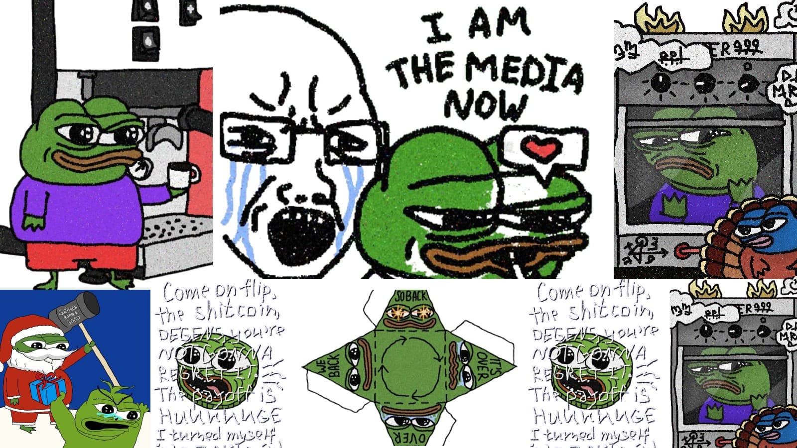 Book Of Meme token image