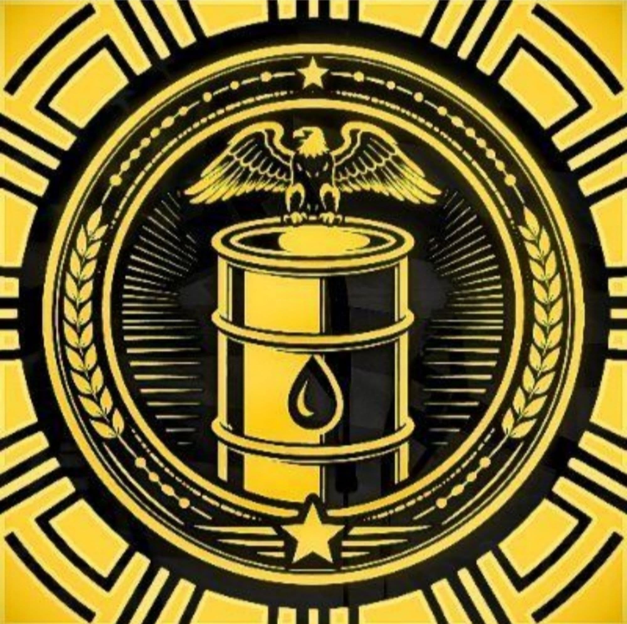 Us Oil token image
