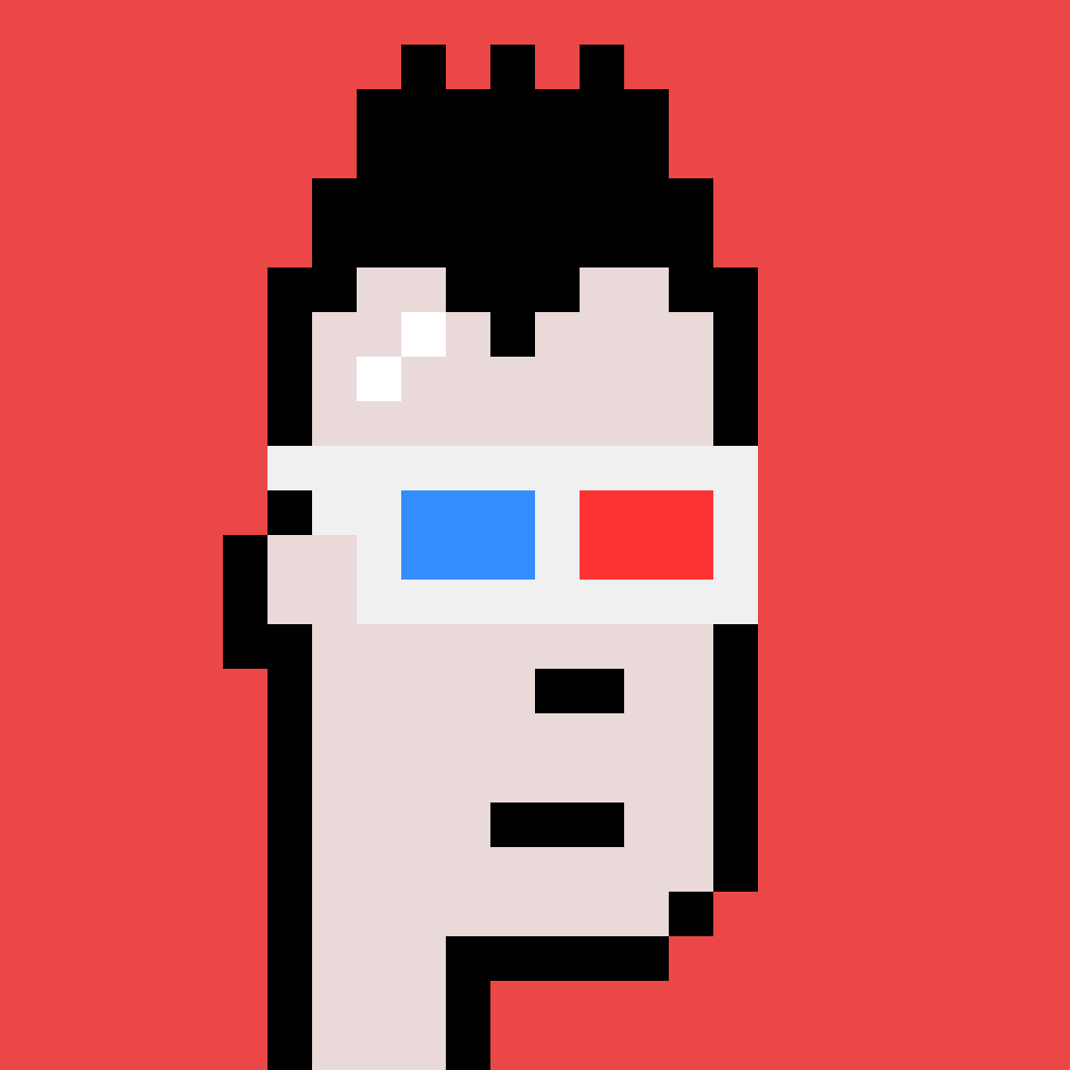 weekly hpunk token image