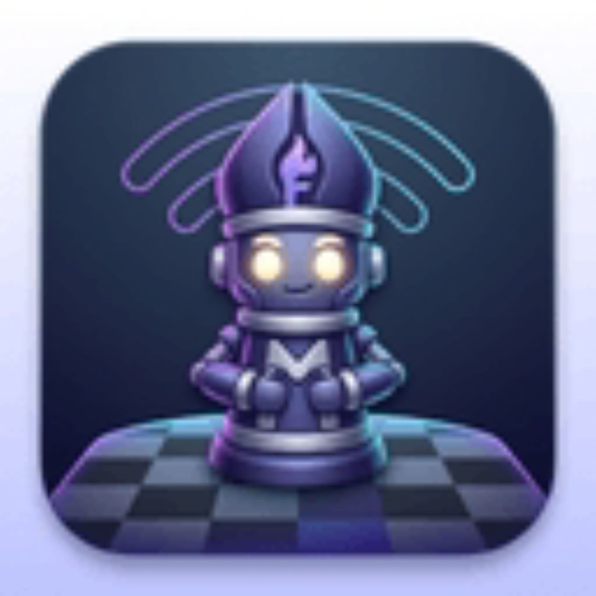 ChessMate Token token image