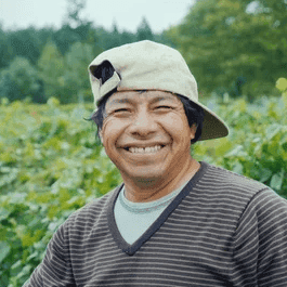 2025: The story of Pedro Rodriguez token image