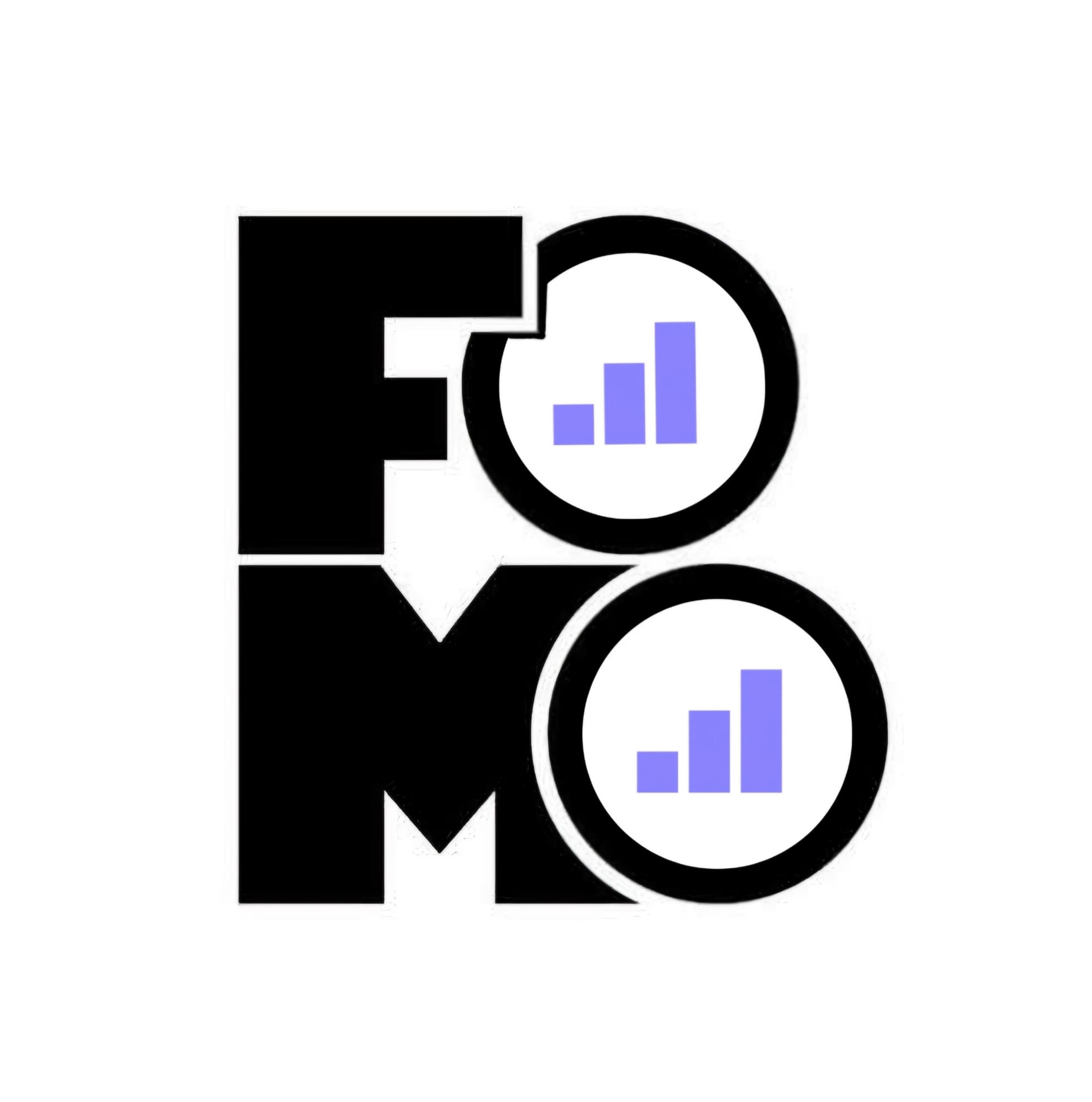 Fomo by Clanker token image