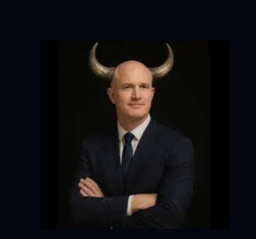 The Bald Bull token image