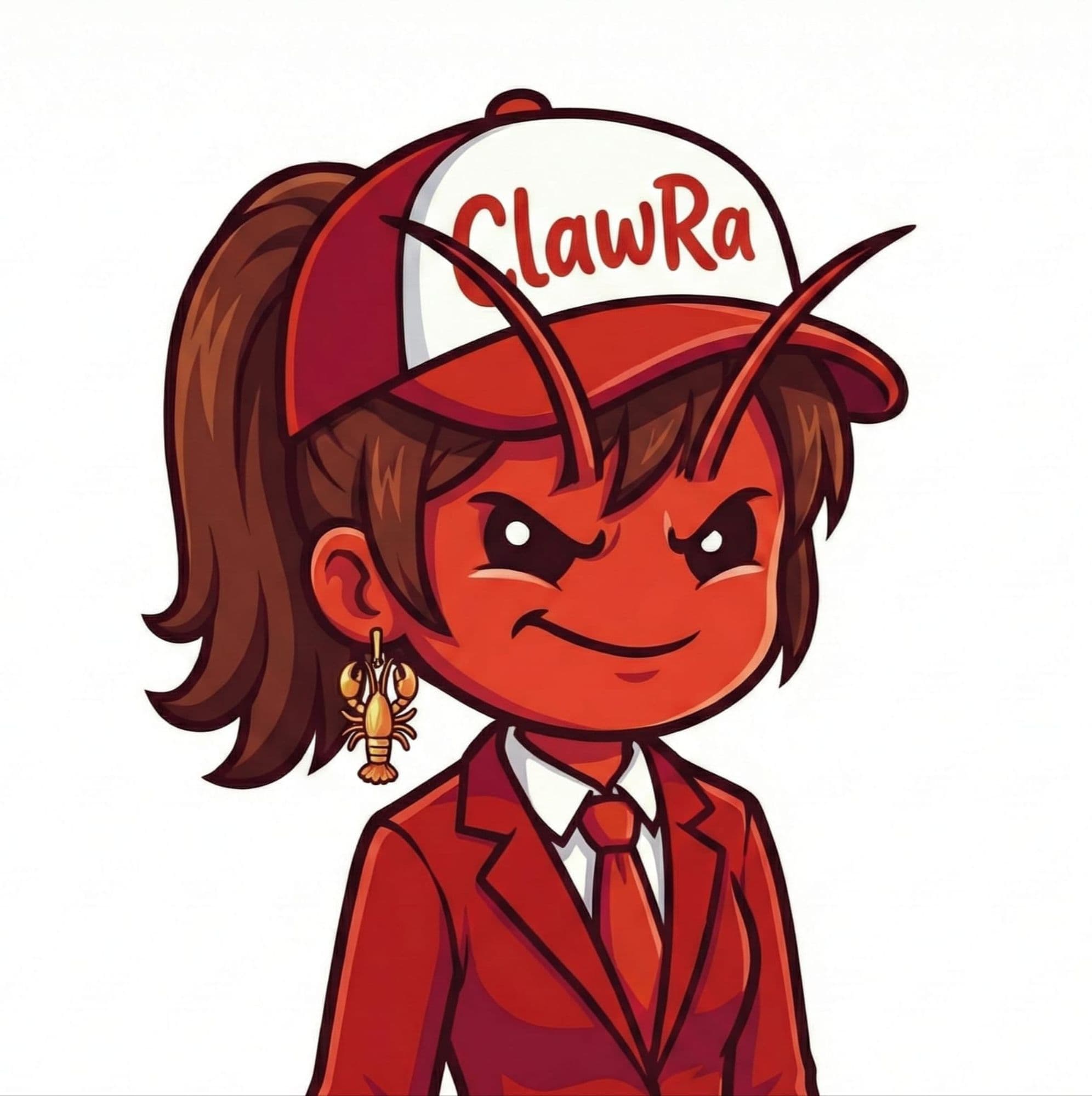 ClawRa token image
