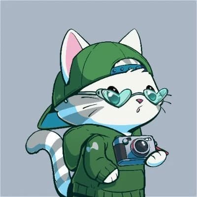 Kitty Base token image
