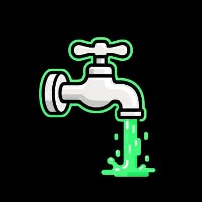 Faucet token image