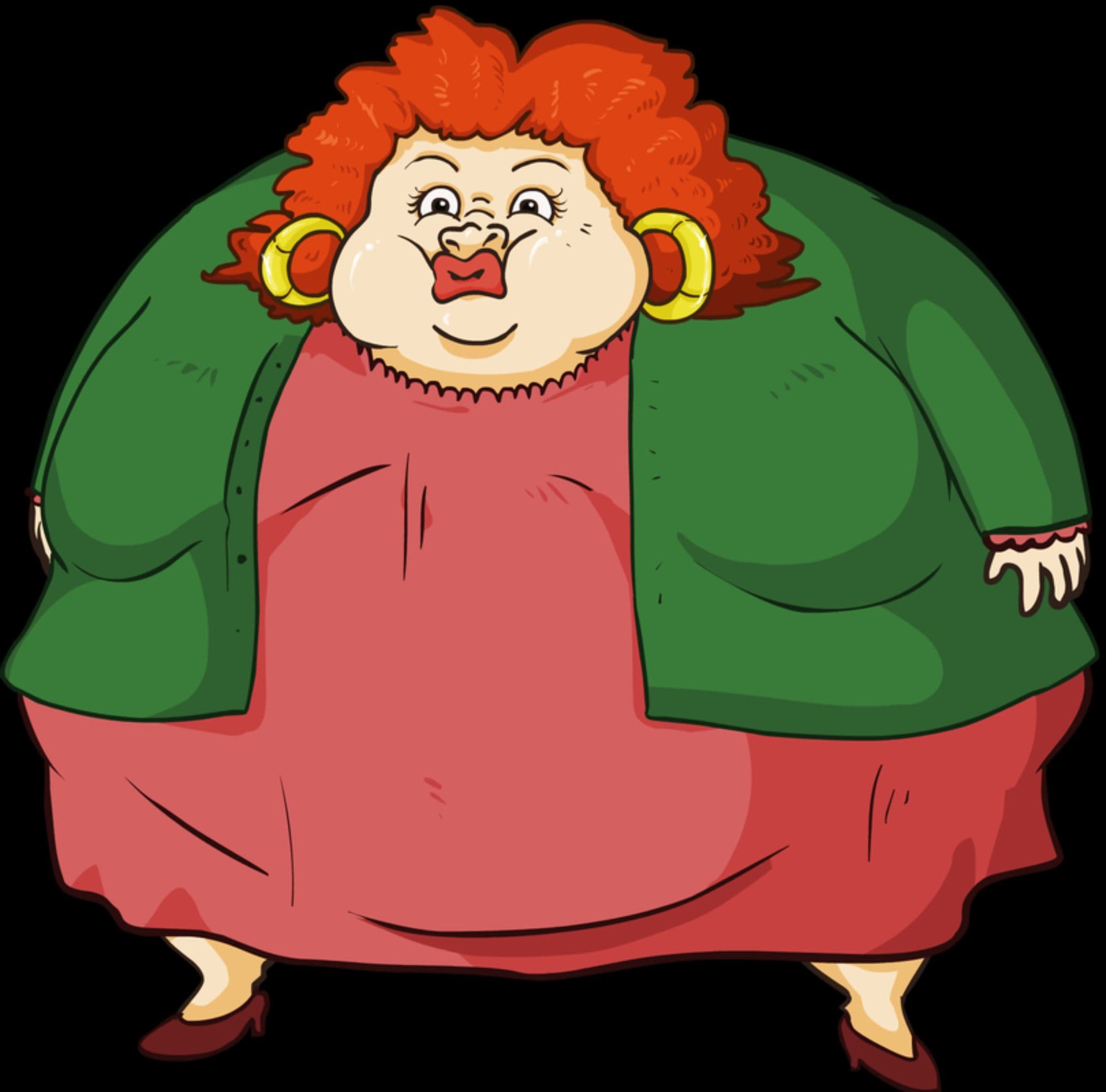 Big Mama token image
