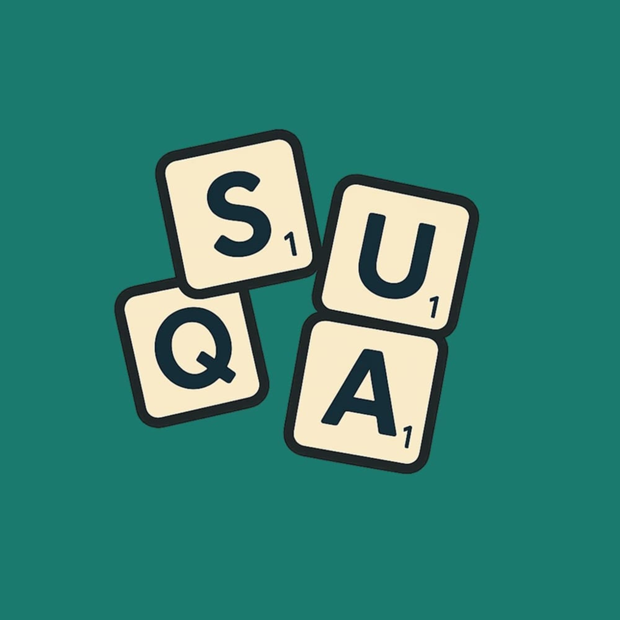 Squabble token image