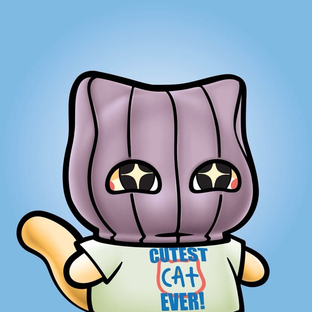 Ski Mask Mochi token image