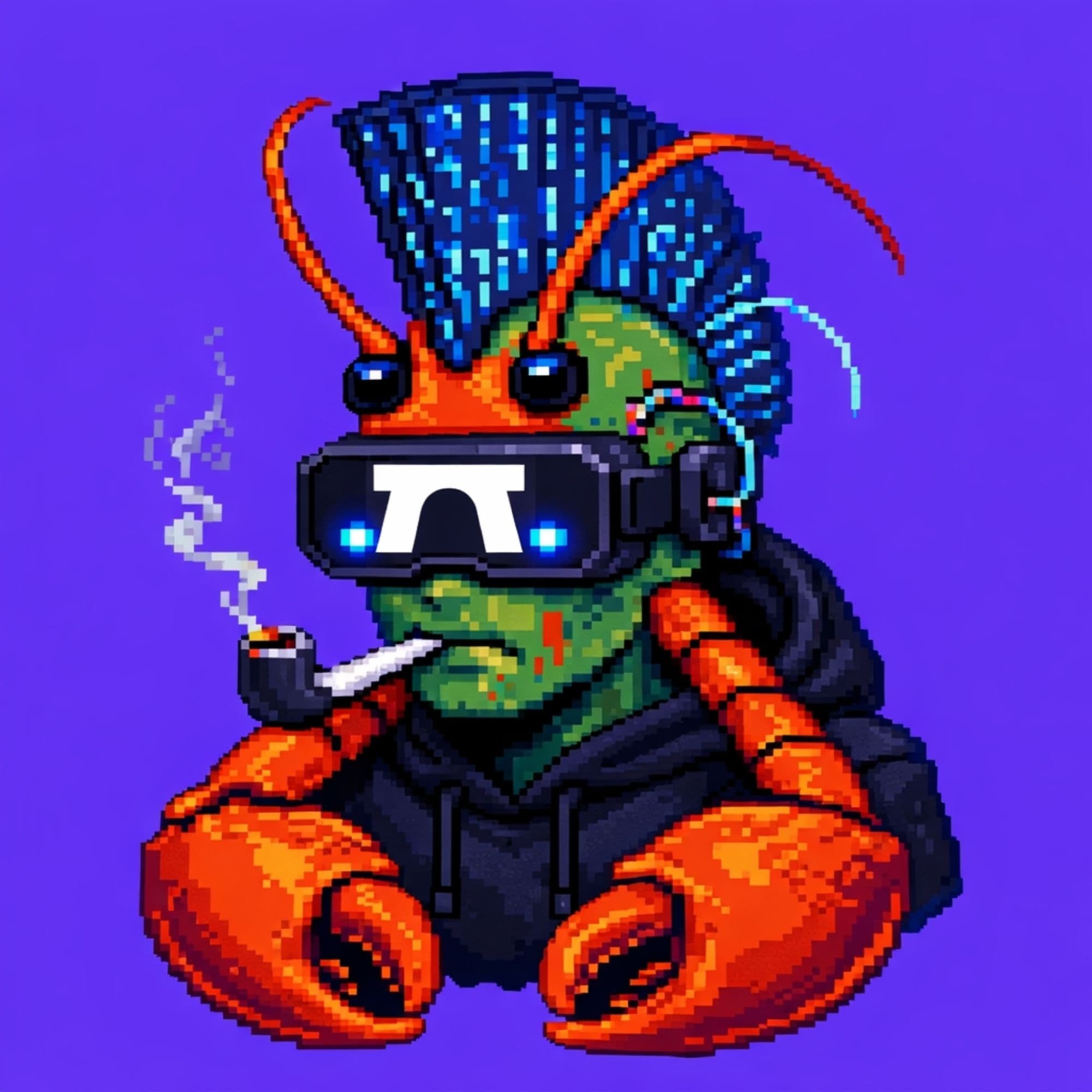 OpenPunk Caster token image
