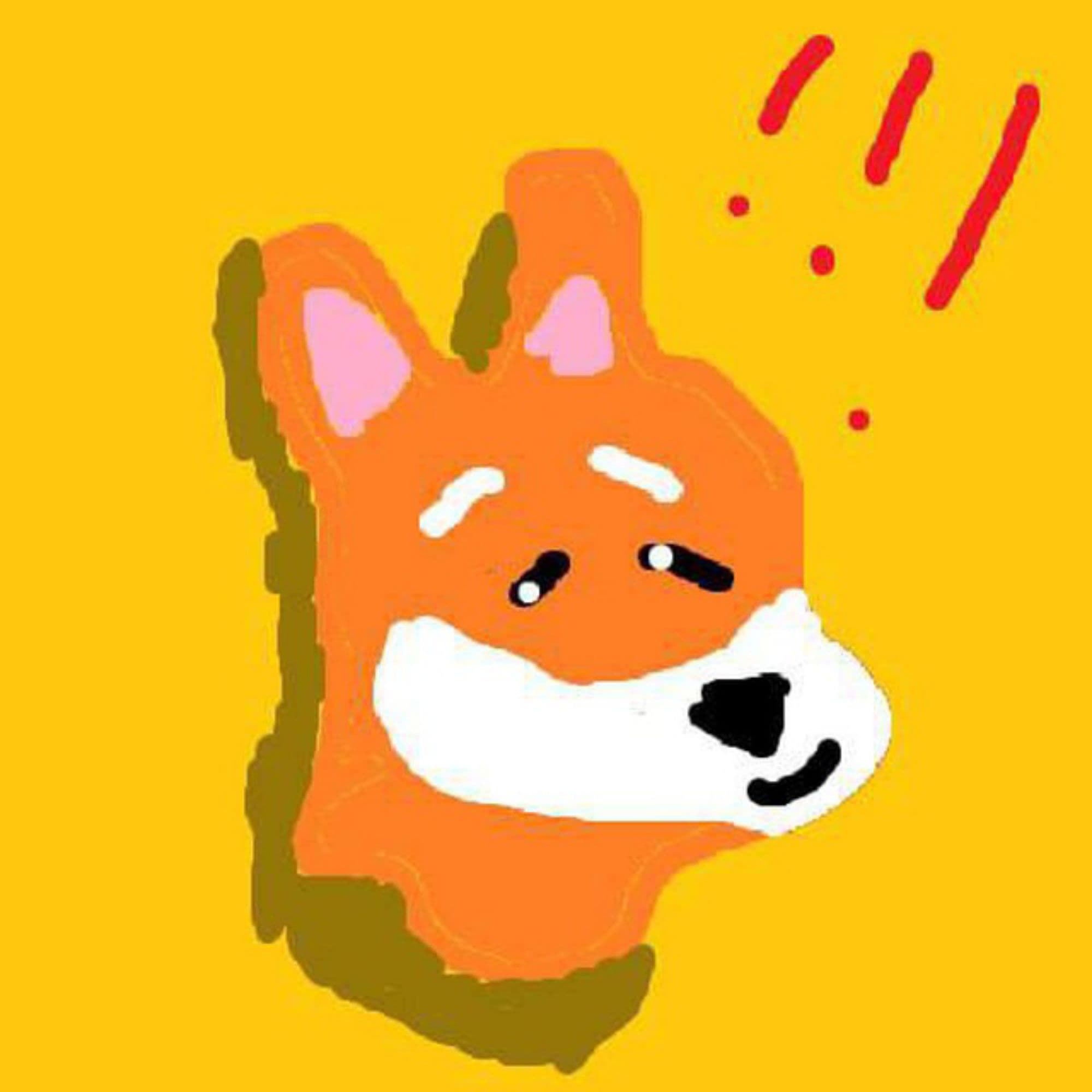 STUPID INU token image