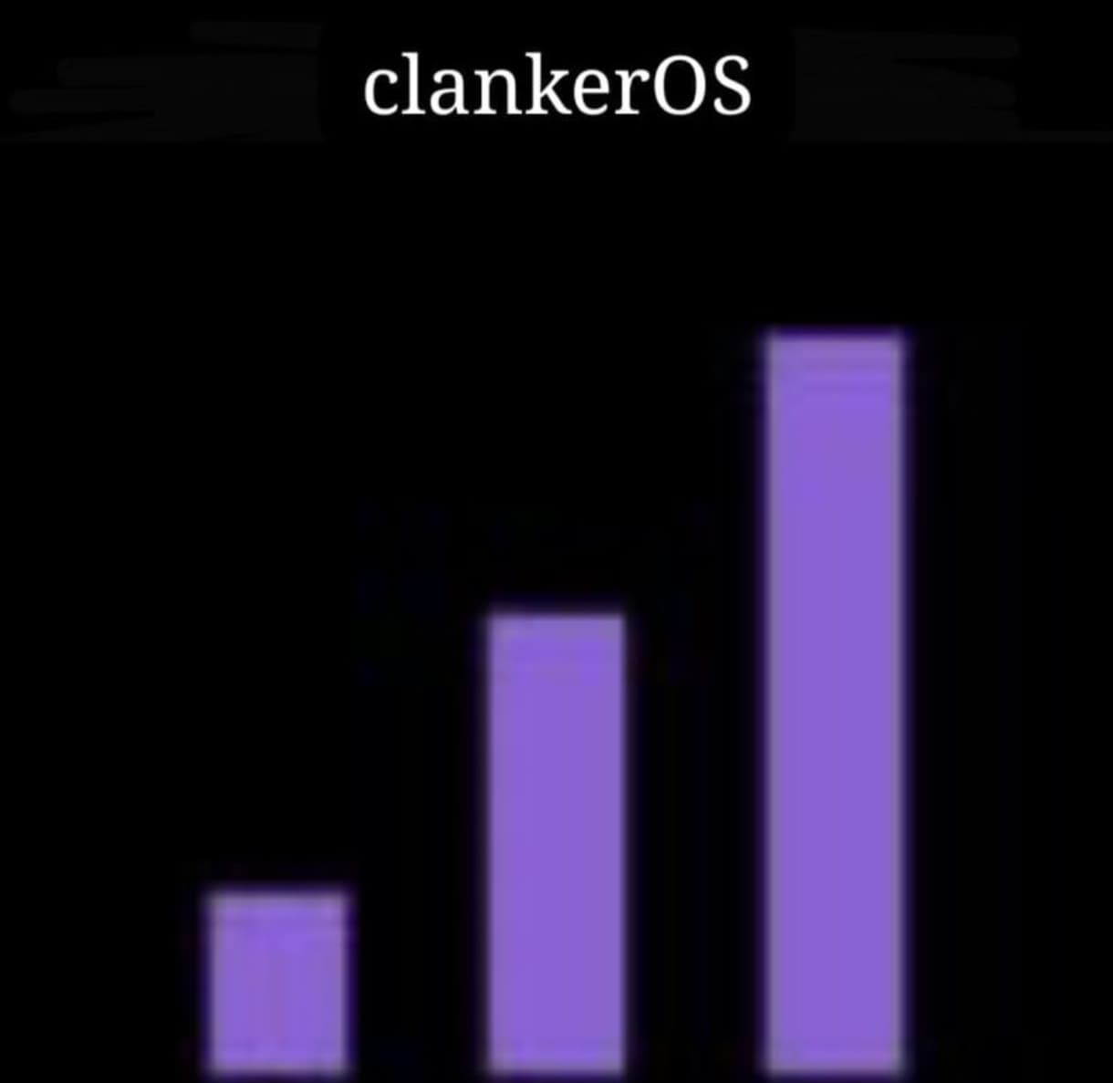 clankerOS* token image