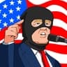Ski Mask Trump token image